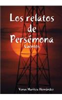 Los Relatos de Persemona