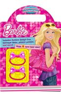 Barbie Carry-Along Activities