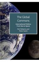 Global Commons and International Politics