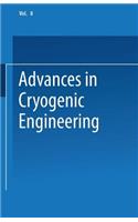 Advances in Cryogenic Engineering