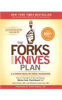 Forks Over Knives Plan