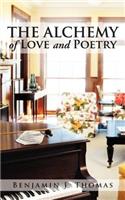 THE ALCHEMY of LOVE and POETRY: (English)