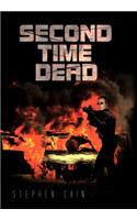 Second Time Dead