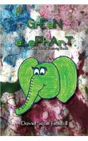 Green Elephant - A 