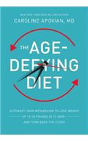 Age-Defying Diet Lib/E