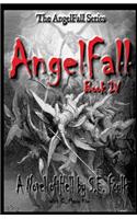 AngelFall Book IV - A Novel of Hell: (Angelfall)