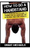 How to do a Handstand