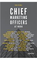 Chief Marketing Officers at Work