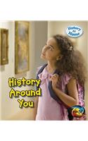 History Around You: (History at Home)
