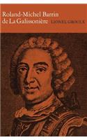 Roland-Michel Barrin de la Galissoniere 1693-1756