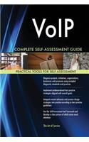 VoIP Complete Self-Assessment Guide