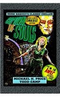 Carnival of Souls: Black & White Omnibus Edition!