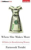 When She Makes More