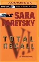 Total Recall