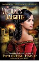 The Viscount's Daughter