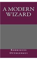 A Modern Wizard