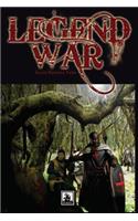 Legend War (Español)