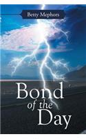 Bond of the Day