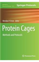 Protein Cages