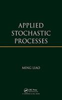 APPLIED STOCHASTIC PROCESSES (PB 2018)