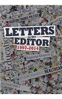 Letters to the Editor