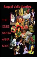 Ones Santa Anna Sold