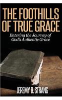 Foothills of True Grace
