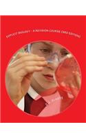 Explicit Biology - A Revision Course (3rd Edition)
