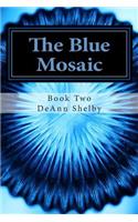 The Blue Mosaic