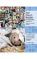 First French Reader for Beginners