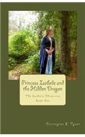 Princess Isabelle and the Hidden Dragon
