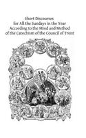 Short Discourses for All the Sundays in the Year