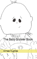 Baby Shower Book