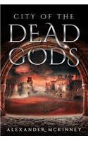 City of the Dead Gods