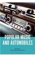 Popular Music and Automobiles