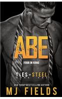 Abe: Four in Hand(1 Ties of Steel)