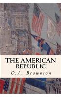 The American Republic