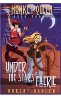 Under The Stars Of Faerie