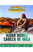 Álvar Núñez Cabeza de Vaca