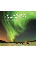 Alaska Calendar 2015