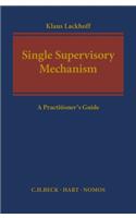 Single Supervisory Mechanism