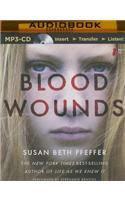 Blood Wounds