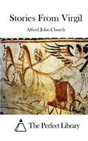 Stories From Virgil: (English)
