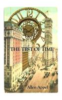 The Test of Time