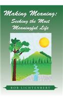 Making Meaning