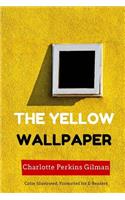 Yellow Wallpaper