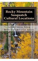 Rocky Mountain Sasquatch