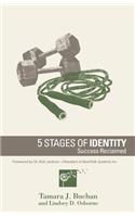 5 Stages of Identity