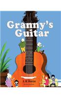 Granny's Guitar