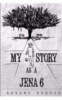 My Story as a Jena 6